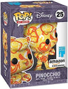 Funko POP Artist Series Disney Treasures from The Vault - Mickey and Minnie Mouse 2 Pack