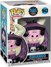 Funko Pop Animation Fosters Home - Eduardo