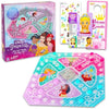 Disney Princess Pop Up Game - Disney Princess Board Game