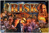 Hasbro Risk Lord of the Rings Trilogy Edition