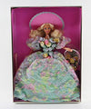 Mattel Spring Bouquet Barbie Enchanted Seasons Collection - Limited Edition