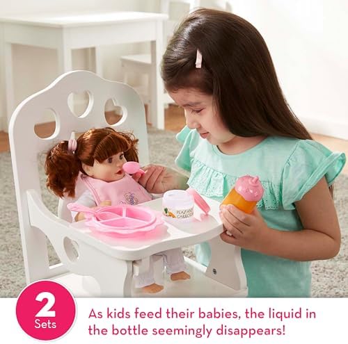 Melissa & Doug Melissa Doug Doll