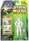 Hasbro Star Wars Power of The Jedi Echo Base Protocol Droid K-3PO Action Figure