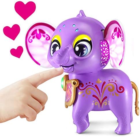 VTech Sparklings Hailey The Elephant