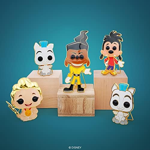 Funko Pop Pins Disney - Baby Hercules