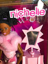 Barbie Nichelle Generation Girl