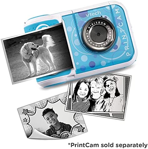 VTech KidiZoom PrintCam Paper Refill Pack