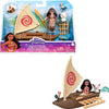 Mattel Disney Princess Moana Small Doll