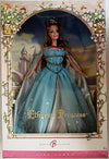 Mattel Barbie Collector Ethereal Princess Barbie Doll