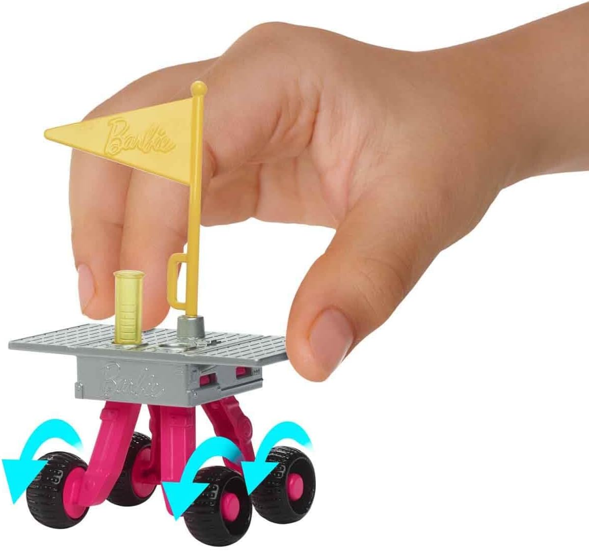 Barbie Careers Playset