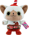 Funko Paka Paka Plush Soda Kat - 7 Kitty Cola