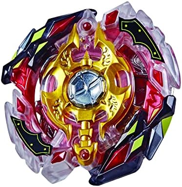 Beyblade Burst Evolution Trio Spryzen 3-Pack Legend Spryzen S3 Lord Spryzen S5 Spryzen S2