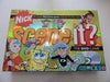 Mattel Scene It Nickelodeon DVD Board Game