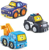 VTech Go Go Smart Wheels Roadway Heroes 3-Pack