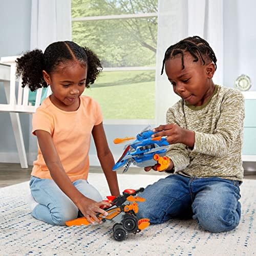 VTech Switch and Go 2-in-1 Spino Speedster