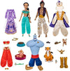 Disney Jasmine Classic Doll Gift Set - Aladdin
