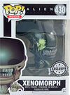 Funko 14817 Alien Covenant-Xenomorph-Blood Spatter Figurine Multicolour