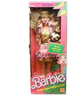 Mattel Barbie Doll Animal Lovin' 1988
