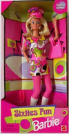 Mattel Sixties Fun Barbie