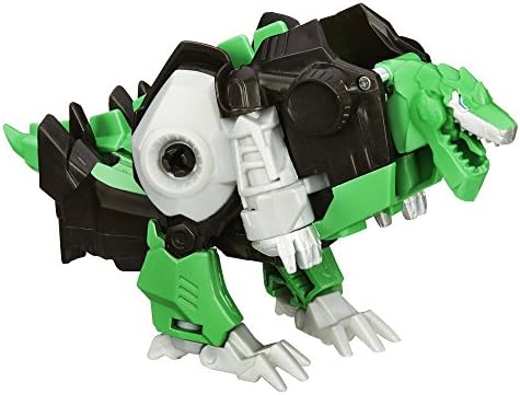 Transformers Robots in Disguise One-Step Changers Grimlock Figure