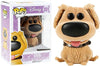 Funko Pop Disney Up Flocked Dug 201 Hot Topic