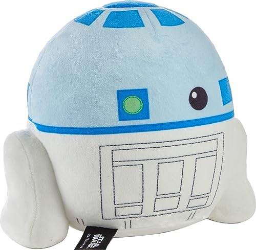 Mattel Star Wars Cuutopia 10-inch R2-D2 Plush