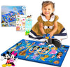 Disney Floor Puzzle