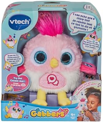 VTech Gabbers - Jay Blue