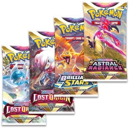 Pokemon TCG Hisuian Electrode V Box