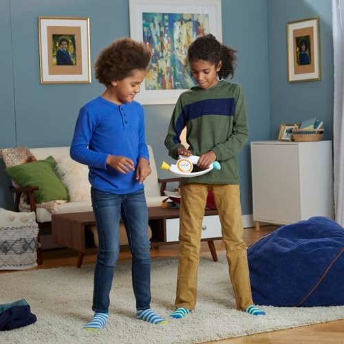 Hasbro Gaming Bop It - Electronic Party Game for 8 Single or Multiplayer Mode