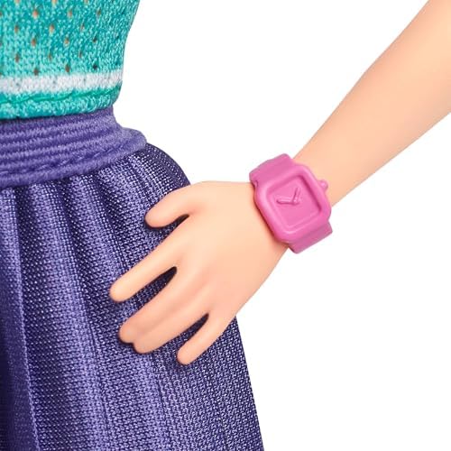 Barbie Fashionistas Doll
