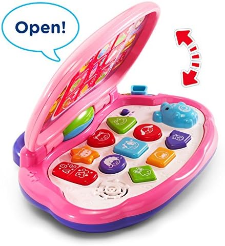 VTech Brilliant Baby Laptop
