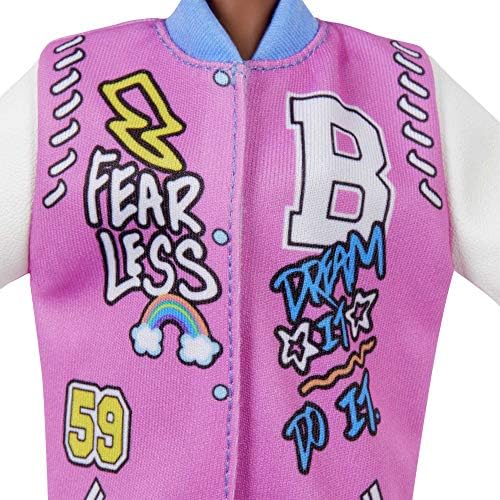 Barbie Fashionistas Doll