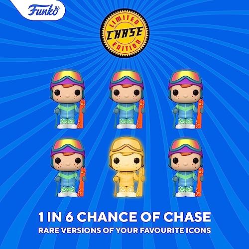 Funko Pop Rocks Britney Spears - Circus with Chase Styles May Vary