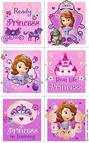 Disney Princess Hopper Ball for - 15 Inch Princess Bouncy Ball with Handle Plus and More
