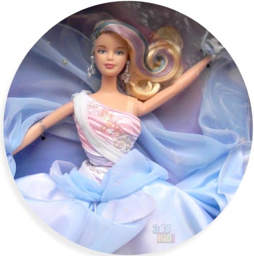 Mattel Barbie Whispering Wind Doll