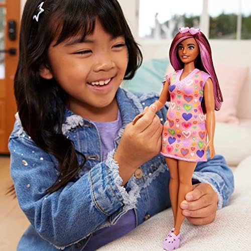Barbie Dreamtopia Royal Fashion Doll