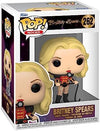 Funko Pop Rocks Britney Spears - Circus with Chase Styles May Vary