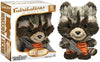 Funko Fabrikations Guardians of The Galaxy-Rocket Racoon Action Figure