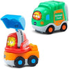 VTech Go Go Smart Wheels Cool Vehicles 2-Pack