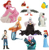 Disney The Little Mermaid Deluxe Figure