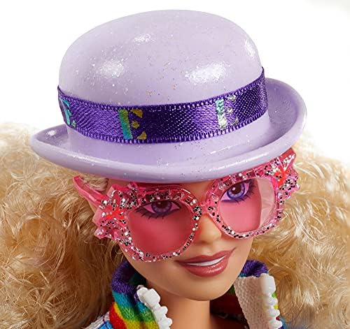 Barbie 10th Anniversary Tokidoki