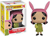 Funko POP Animation Bob's Burgers Louise Action Figure