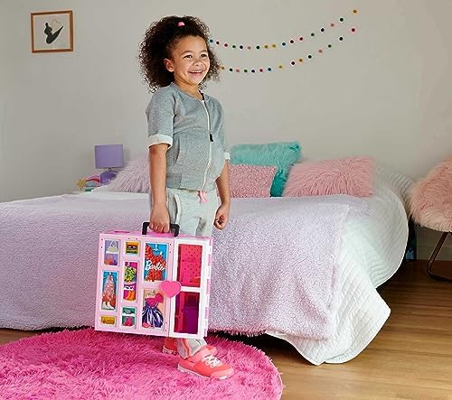Barbie Dream Closet Playset