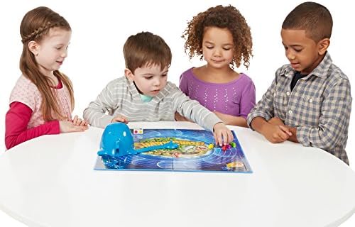 Hasbro Elefun and Friends Shark Chase Game