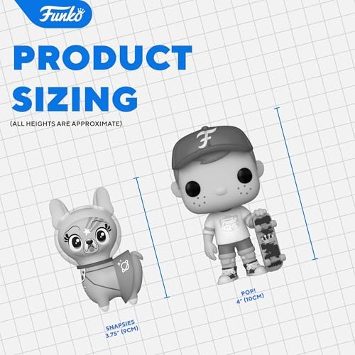 Funko Snaps Five Nights at Freddy's - Bonnie