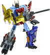 Transformers Generations G2 Superion Collection Action Figure Pack