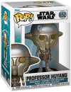 Funko POP Star Wars Ahsoka TV - Professor Huyang - Collectable Vinyl Figure