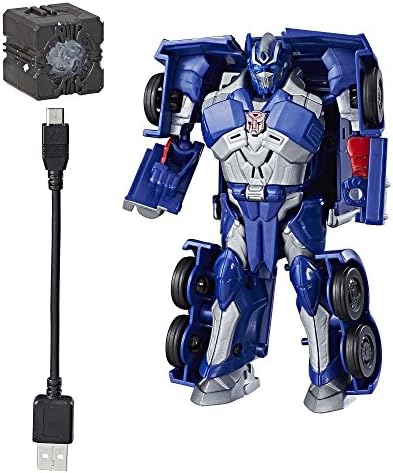 Transformers Mv5 All Spark Tech Jupiter Action Figure