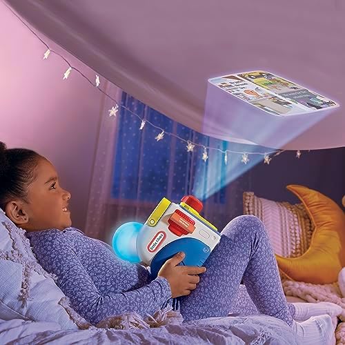 Little Tikes Story Dream Machine Dino Story Collection Dinosaurs Storytime Random House